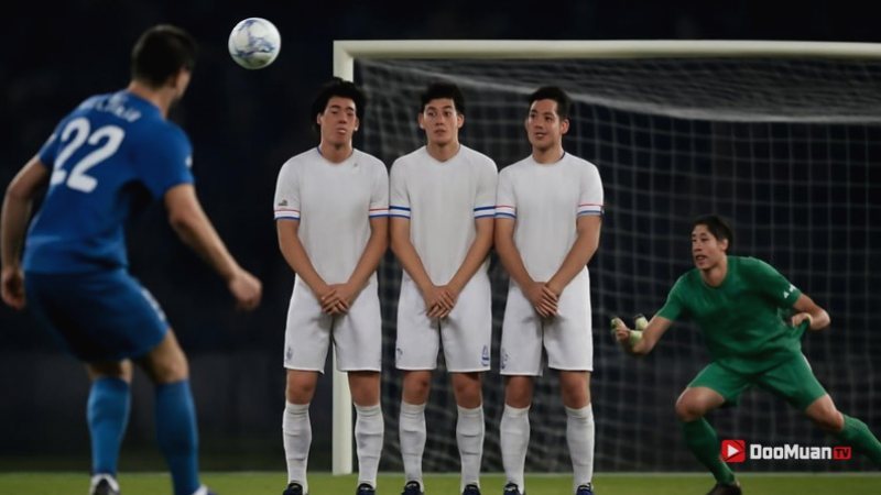 5 จังหวะเด็ด ฟุตบอลหญิงบาเยิร์น vs โวล์ฟสบวร์ก