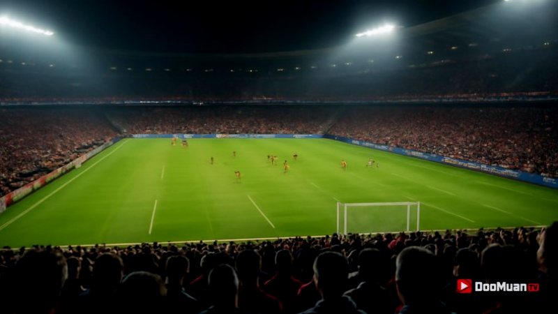 VAR กับการตัดสินจังหวะฟาวล์ที่เปลี่ยนภาพเกมทั้งฤดูกาล